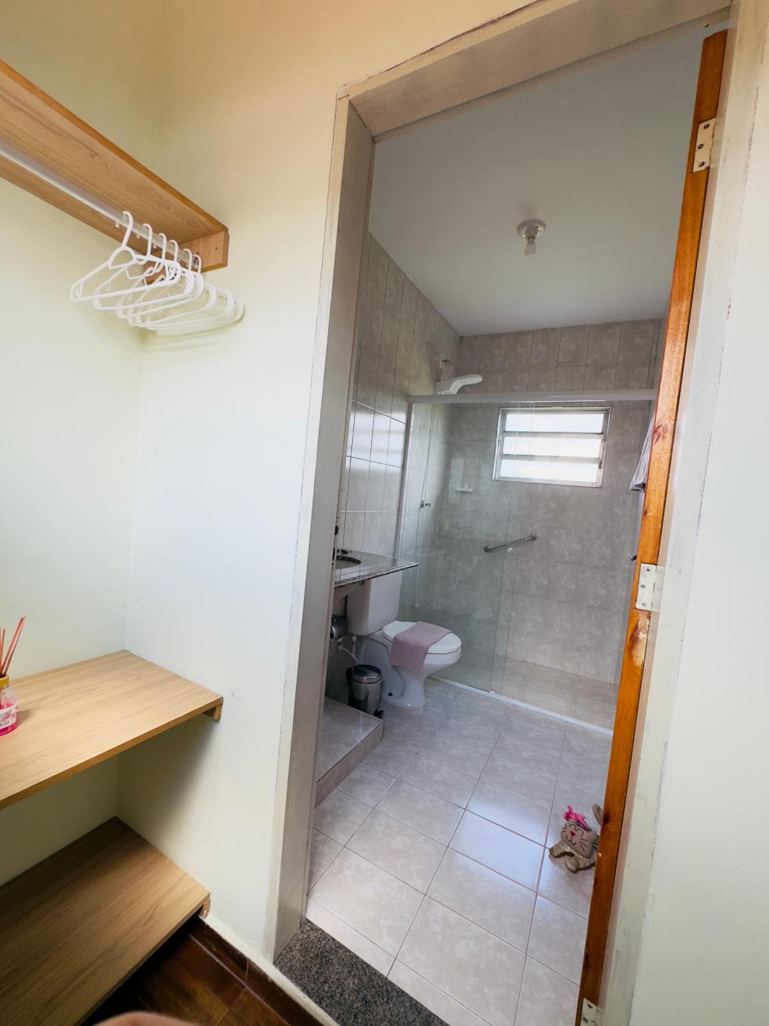 Vilage Bed&Breakfast Volta Redonda Exterior foto